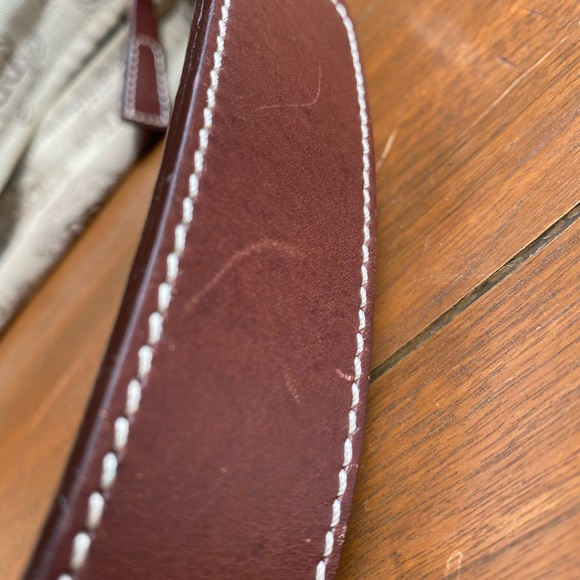 Vintage Dooney & Bourke - Picture 6 of 11